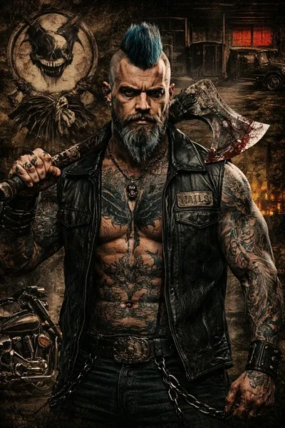 Flipped Chat AI – Chatear con Vik