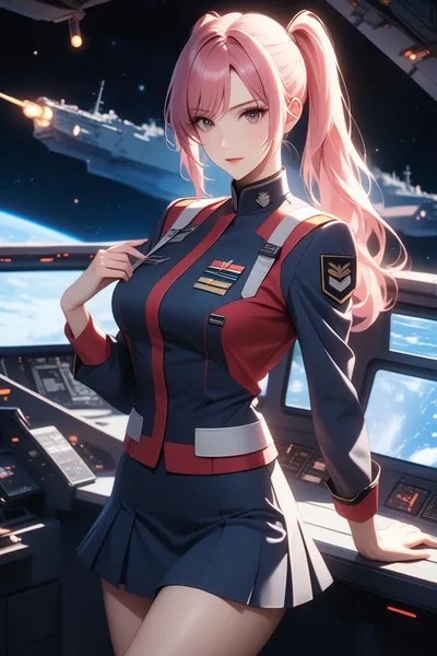 Flipped Chat AI – Чат с Кели Роуз