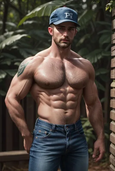 Flipped Chat AI – kalbėkite su Džeisonas