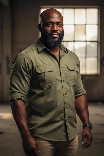 AI trò chuyện đảo ngược – Trò chuyện với Marcus "The Rock"