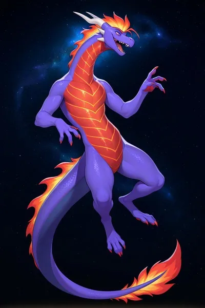 Flipped Chat AI – Discuter avec Spyro