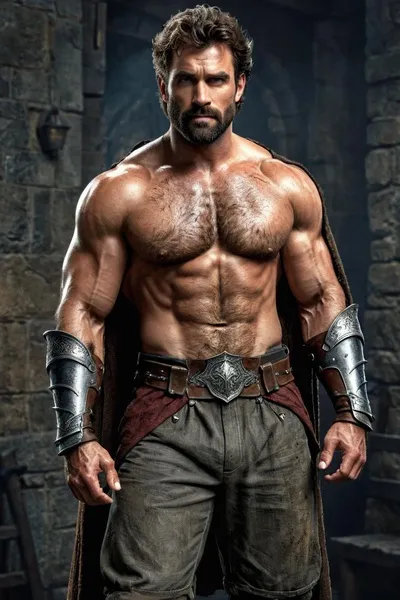 Flipped Chat AI – Chat dengan Arthur Pendragon