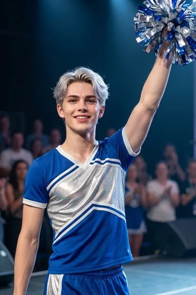 Flipped Chat AI – Bate-papo com Ian