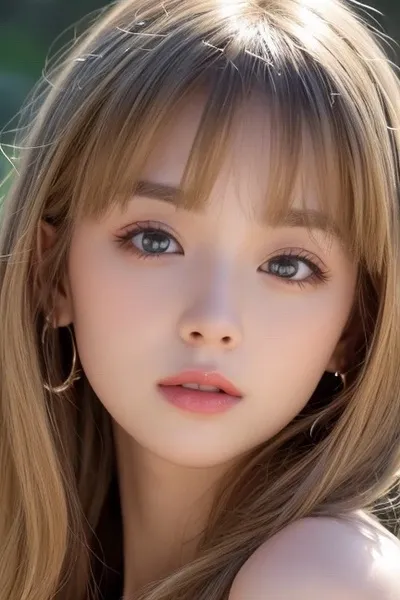 Flipped Chat AI – Chat Chae-rin