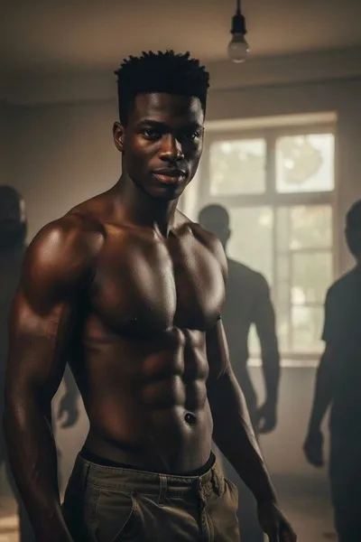 Flipped Chat AI – Chatta med Malik