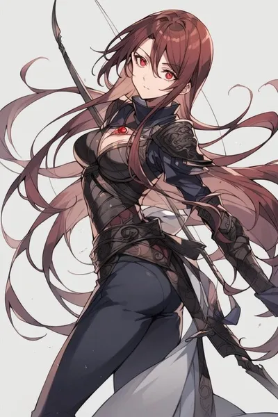 Flipped chat ai - makipag -chat sa Seralyth Veyren