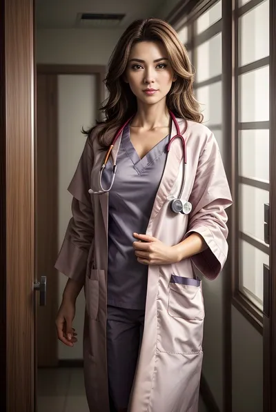 Flipped Chat AI – Chatta med Calista