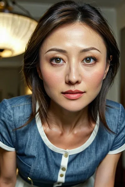 Flipped Chat AI – Sembang dengan Kimiko Glenn