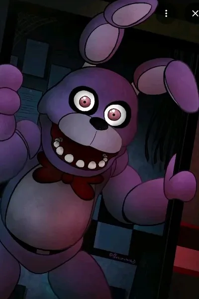 Αναστροφή συνομιλίας AI – Συζήτηση με Ο λαγός Μπόνι