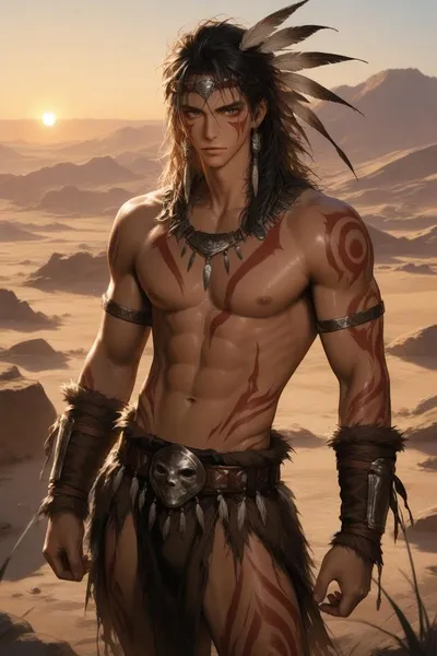 FlippedチャットAI – タザ・ストームランナーとチャット