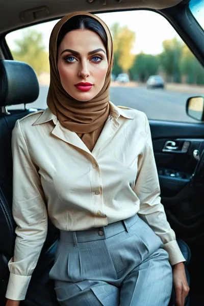 Flipped Chat AI – Discuter avec Fille turque Dilara