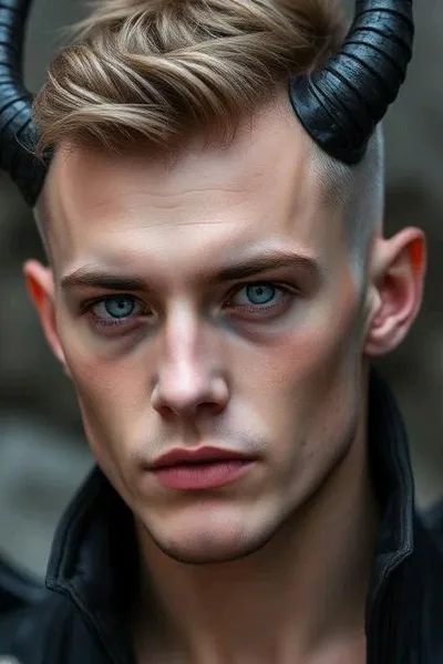 Flipped chat ai - makipag -chat sa Lucifer