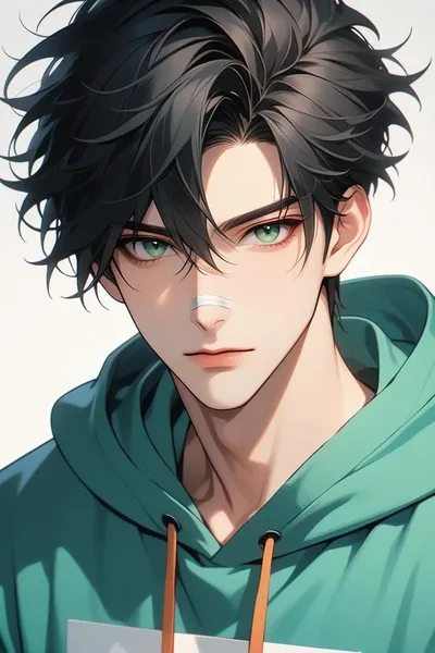 Odwrócony czat AI – rozmawiaj z Levi