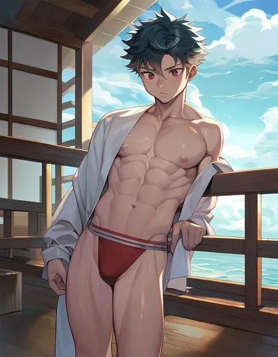 Flipped Chat AI – kalbėkite su Minh Quân