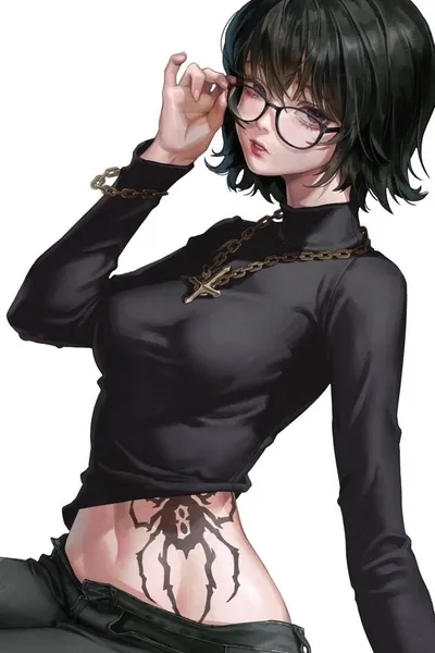 Αναστροφή συνομιλίας AI – Συζήτηση με Shizuku Murasaki