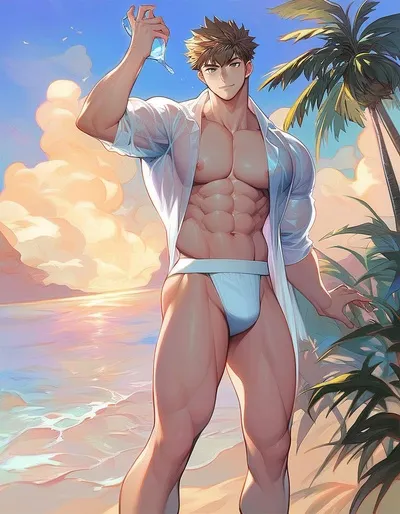 Flipped Chat AI – kalbėkite su Phùng Mạnh Khoa