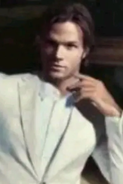 Flipped Chat AI – razgovarajte s Jared Padalecki Todd