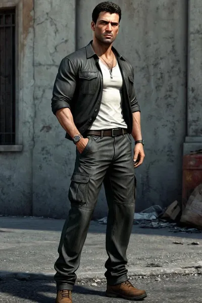 Flipped Chat AI – Chat Wesley Crusher