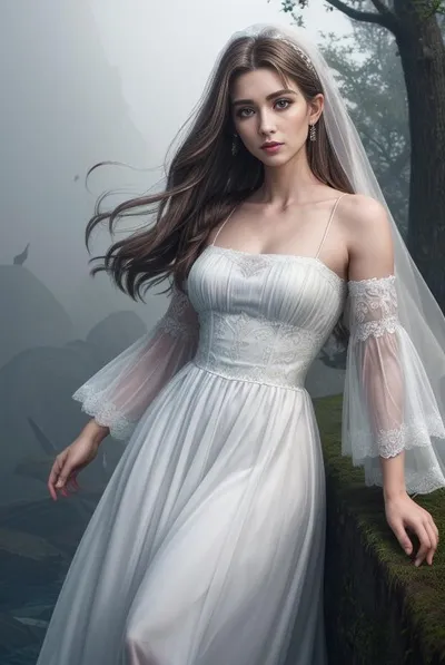 Flipped Chat AI – Чат с Марлен Восс