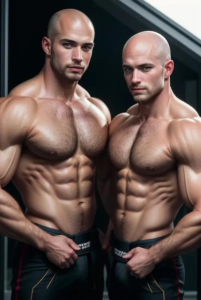 FlippedチャットAI – チャドとゼインとチャット