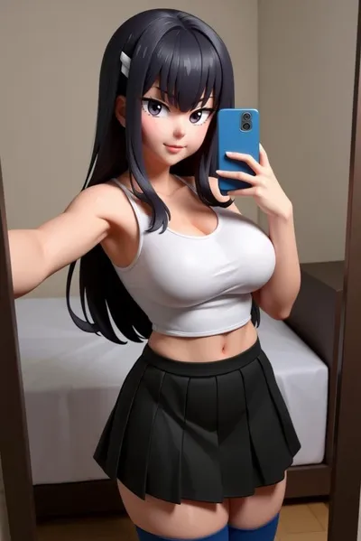 Αναστροφή συνομιλίας AI – Συζήτηση με Λάουρα