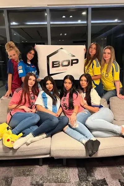 फ़्लिप्ड चैट AI – बॉप हाउस के साथ चैट करें