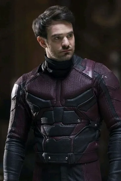 Flipped Chat AI – แชทกับ แมตต์ เมอร์ด็อก