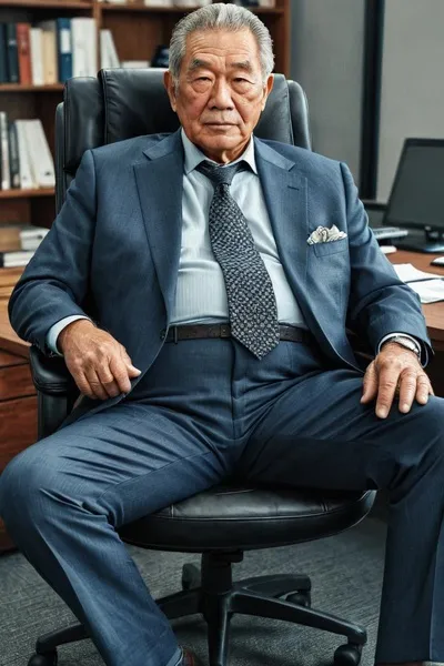 Flipped Chat AI – Chatten mit Wallace