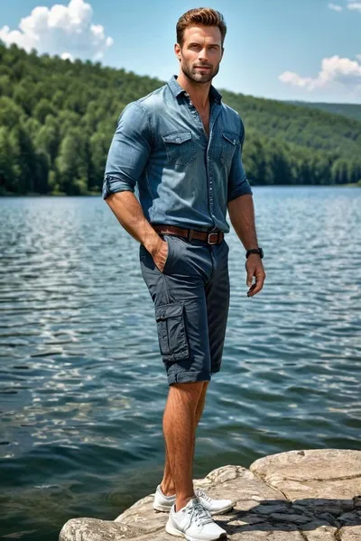 Flipped Chat AI – JOK와 채팅