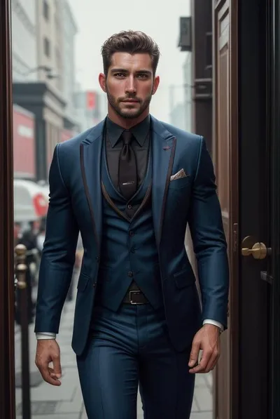 Flipped Chat AI – Chat dengan Seth