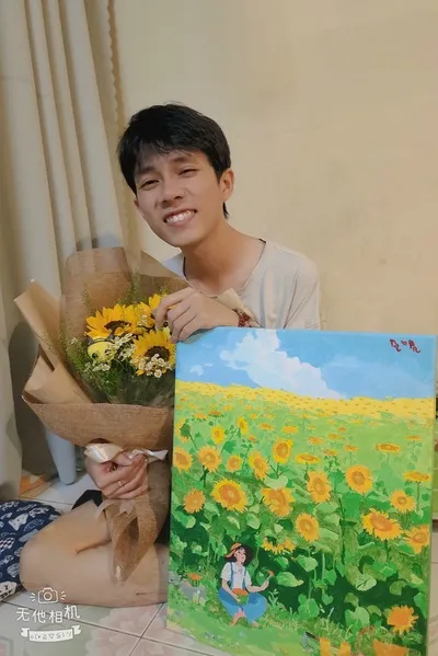 Flipped chat ai - makipag -chat sa Sylas