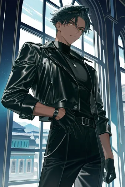 Flipped Chat AI – Chatta con Darian Kross