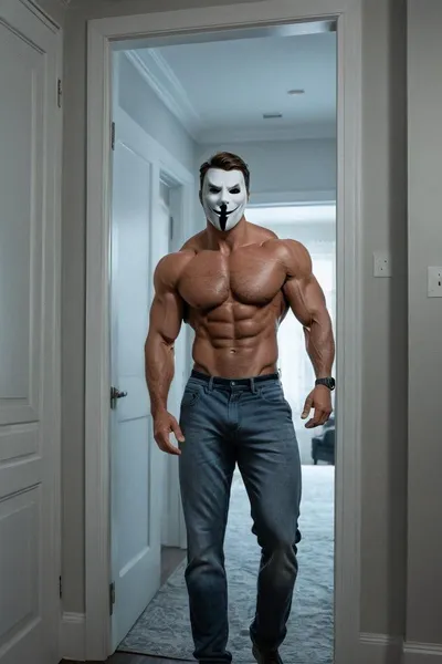 Αναστροφή συνομιλίας AI – Συζήτηση με Τζέισον