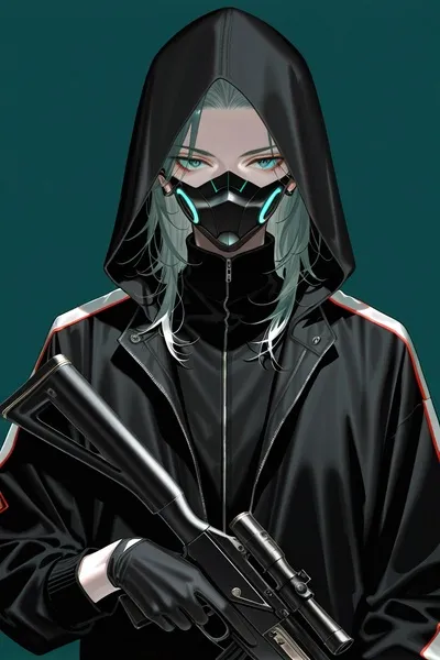 Çevrilmiş Sohbet Yapay Zekası – Calden Muirile sohbet edin