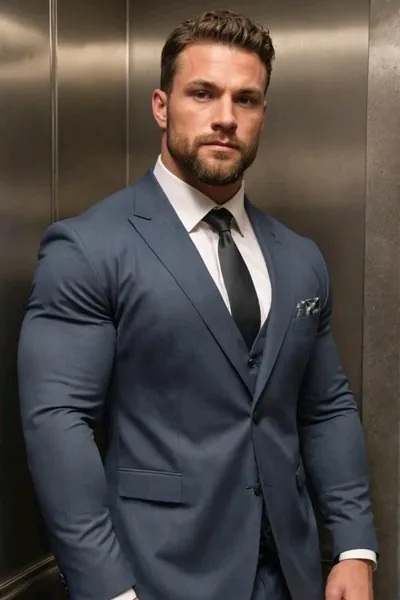 Flipped Chat AI – Chatten mit Adam Cook