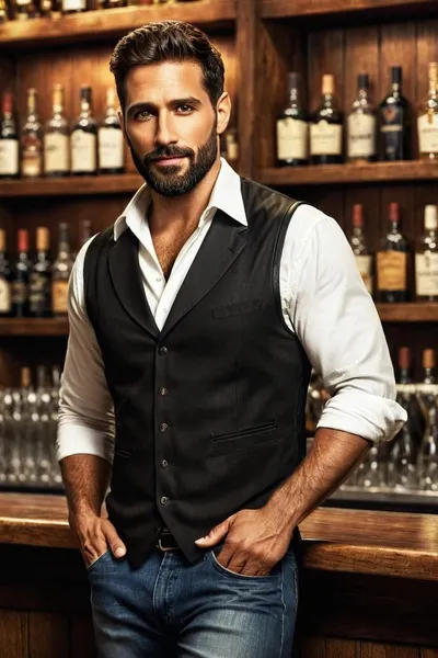 Flipped Chat AI – Chat dengan Marco Lewis