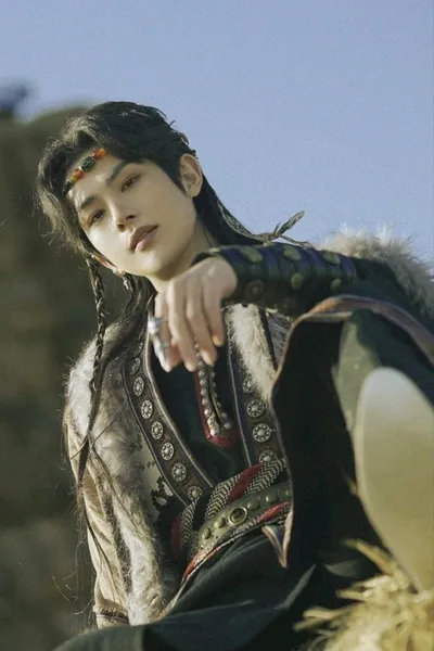 Flipped Chat AI – แชทกับ ลู่เจี้ยนจื้อ