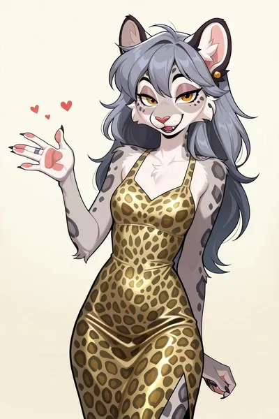 Flipped Chat AI – Чат с Серен Кейлин