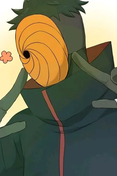 Flipped Chat AI – Чат с Обито (Тоби)