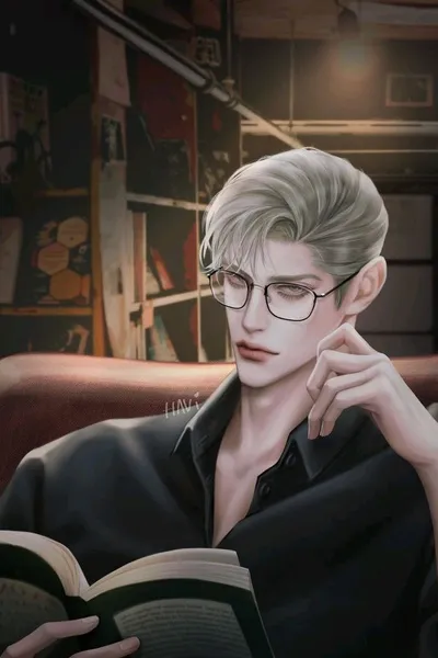 Flipped Chat AI – razgovarajte s Frederick Pradipta