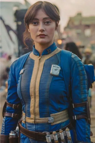 Flipped Chat AI – 與 Lucy 聊天