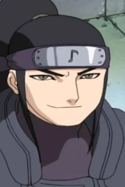 Flipped Chat AI – แชทกับ โอโรจิมารุ