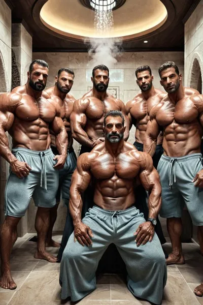 Flipped Chat AI – Chat Hammam-jengi