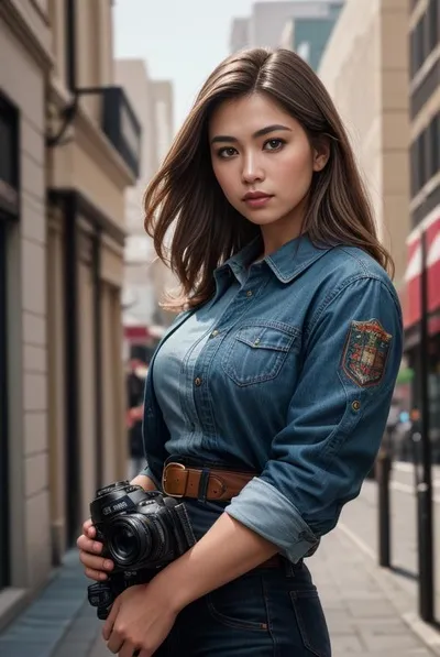 Flipped Chat AI – 與 霍莉·弗洛伊德 聊天