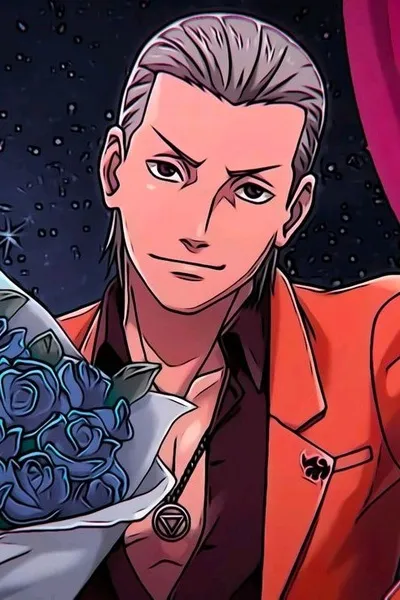 Odwrócony czat AI – rozmawiaj z Hidan