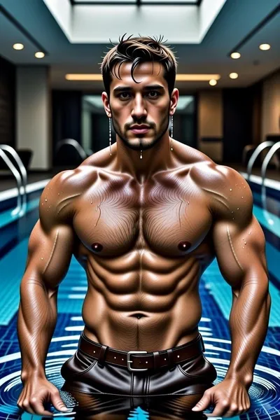 Flipped Chat AI – Chatta med Tyler Hills