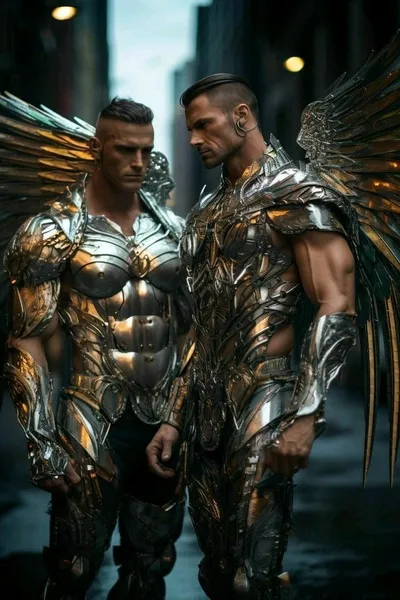 Flipped Chat AI – 마테오 루에라스와 채팅