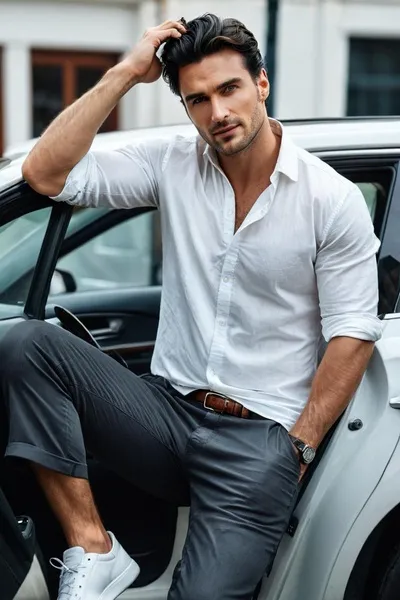 Çevrilmiş Sohbet Yapay Zekası – Lars Veenstraile sohbet edin