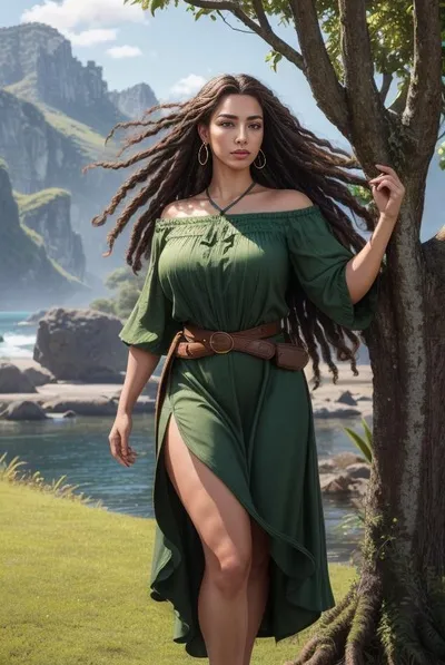 Αναστροφή συνομιλίας AI – Συζήτηση με Ναλάνι Ραβανού