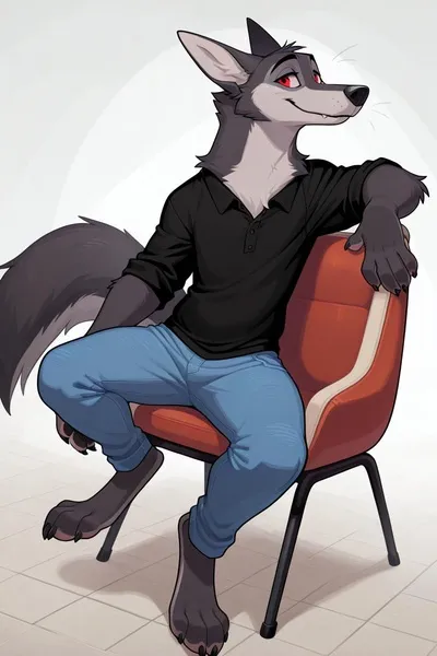 Flipped Chat AI – แชทกับ ไวซ์ มูนฟอลล์